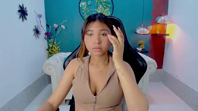 mayli marie online show from April 2026 10:16:02 PM