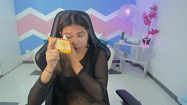 mayli marie online show from March 2026 10:31:02 PM