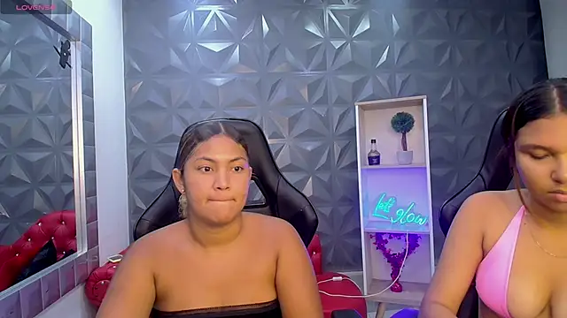 mayli marie online show from April 2026 12:41:01 AM