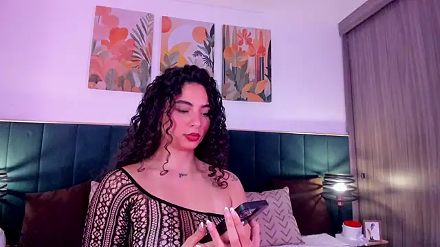 IrinaBlanc online show from May 2026 01:14:02 AM