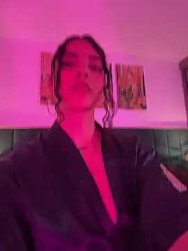 IrinaBlanc online show from February 2026 03:29:01 AM