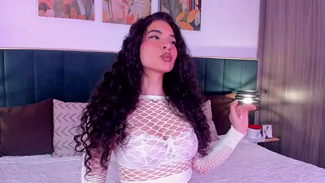IrinaBlanc online show from May 2026 01:10:01 AM
