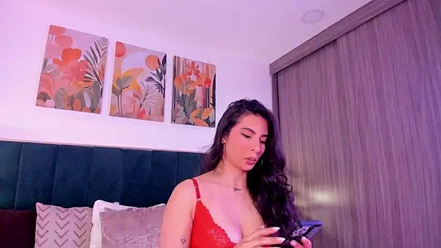 IrinaBlanc online show from February 2026 02:12:02 AM