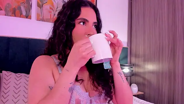 IrinaBlanc online show from March 2026 12:11:02 AM