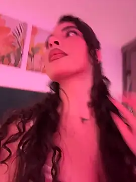 IrinaBlanc online show from February 2026 12:22:01 AM