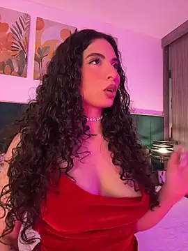 IrinaBlanc online show from March 2026 12:26:01 AM