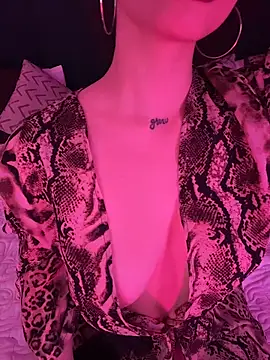 IrinaBlanc online show from March 2026 11:38:01 PM