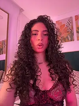 IrinaBlanc online show from March 2026 01:39:01 AM