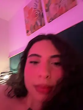 IrinaBlanc online show from February 2026 06:19:02 AM