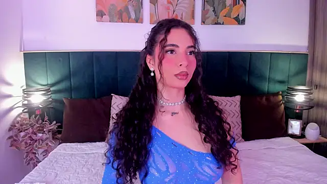 IrinaBlanc online show from March 2026 01:18:02 AM