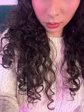 IrinaBlanc online show from February 2026 03:45:02 AM