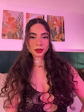 IrinaBlanc online show from March 2026 01:24:01 AM