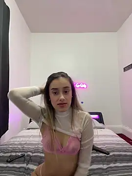 Anto loaiza online show from January 2026 04:38:02 AM