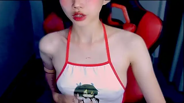 Snapshot of Aegi-Beatrice chatting on February 2026 05:45:02 PM Aegi-Beatrice online show from February 2026 05:45:02 PM