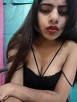 Alisha Babyy online show from February 2026 04:34:02 AM