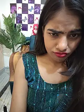 Alisha Babyy online show from July 2026 03:22:02 AM