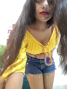 Alisha Babyy online show from July 2026 03:03:02 AM