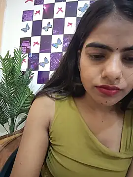Alisha Babyy online show from July 2026 04:19:01 AM