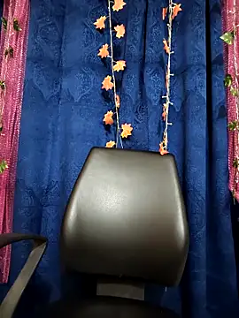 Alisha Babyy online show from April 2026 02:52:01 AM