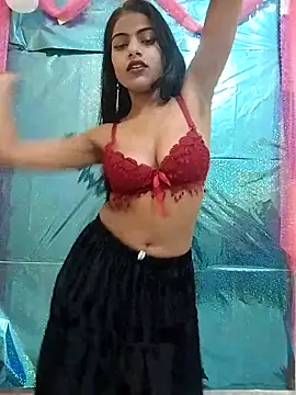 Alisha Babyy online show from February 2026 04:56:02 AM