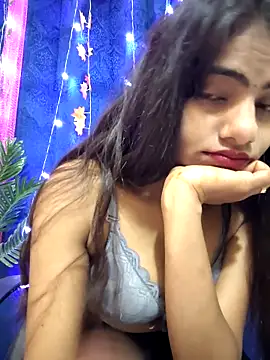 Alisha Babyy online show from February 2026 04:56:01 AM