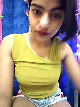 Alisha Babyy online show from March 2026 04:45:02 AM