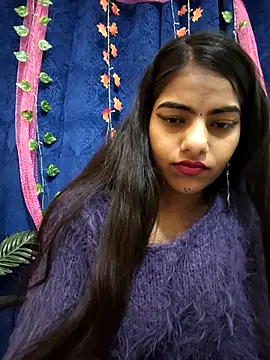 Alisha Babyy online show from March 2026 04:59:02 AM