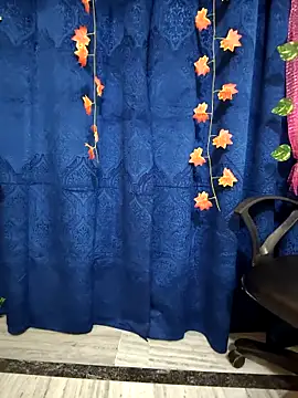 Alisha Babyy online show from April 2026 06:06:01 AM