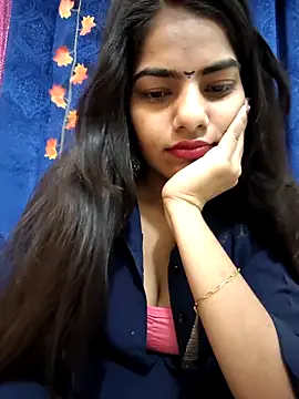 Alisha Babyy online show from April 2026 03:55:01 AM