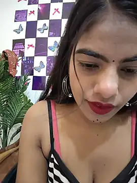 Alisha Babyy online show from July 2026 03:24:02 AM