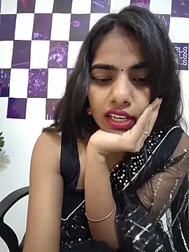 Alisha Babyy online show from June 2026 02:45:02 AM