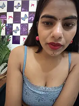Alisha Babyy online show from July 2026 02:56:02 AM