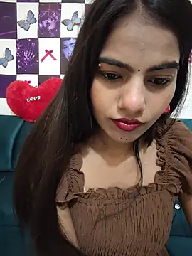 Alisha Babyy online show from June 2026 03:44:01 AM