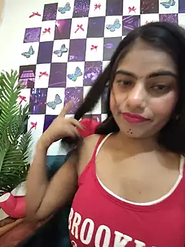 Alisha Babyy online show from June 2026 02:44:02 AM