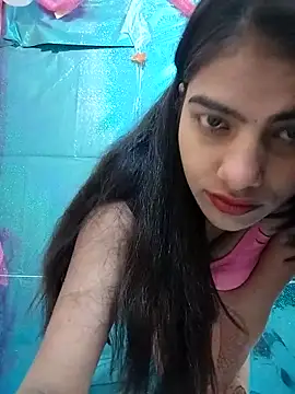 Alisha Babyy online show from February 2026 05:28:02 AM