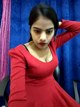 Alisha Babyy online show from February 2026 03:42:02 AM