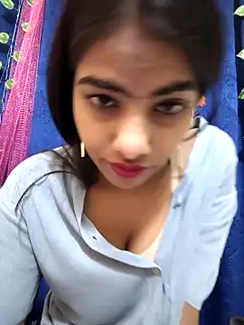 Alisha Babyy online show from March 2026 11:33:02 AM