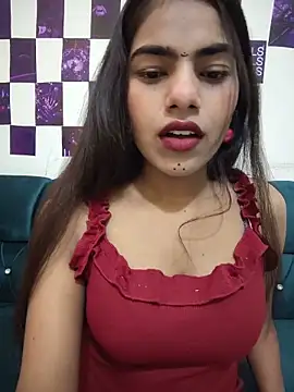 Alisha Babyy online show from June 2026 02:33:01 AM