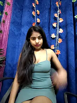 Alisha Babyy online show from March 2026 02:13:02 AM