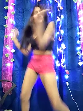 Alisha Babyy online show from February 2026 05:19:02 AM