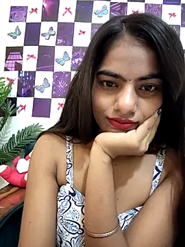 Alisha Babyy online show from July 2026 02:42:02 AM