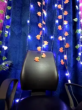 Alisha Babyy online show from March 2026 05:14:01 AM