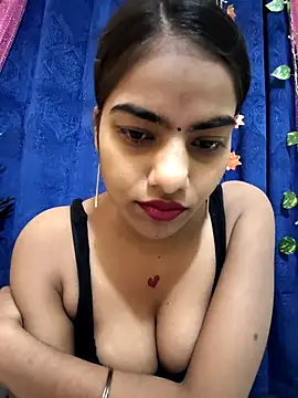 Alisha Babyy online show from April 2026 04:03:01 AM