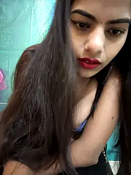 Alisha Babyy online show from February 2026 04:54:01 AM