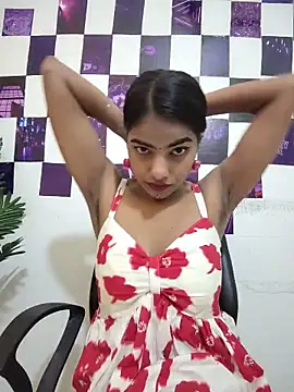 Alisha Babyy online show from June 2026 05:08:01 AM