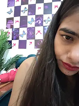Alisha Babyy online show from July 2026 10:21:02 AM