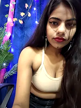 Alisha Babyy online show from March 2026 03:17:01 AM