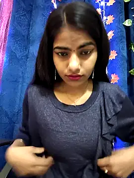 Alisha Babyy online show from March 2026 04:24:01 AM