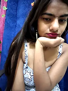 Alisha Babyy online show from April 2026 03:30:01 AM