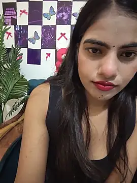 Alisha Babyy online show from June 2026 03:56:01 AM
